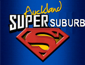 supersuburb