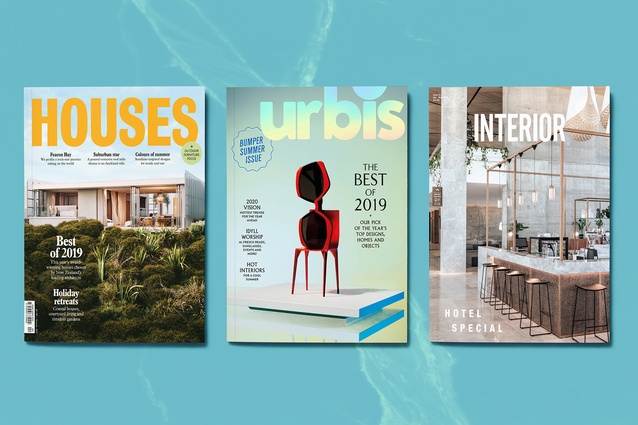 Open home  Urbis Magazine